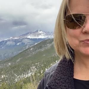 Meet your Posher, Kris